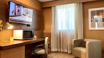 BCI- Flats Corporate Plaza By Anora Spaces