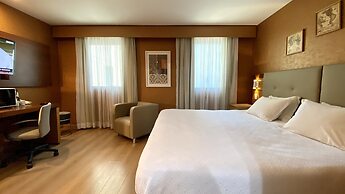 BCI- Flats Corporate Plaza By Anora Spaces