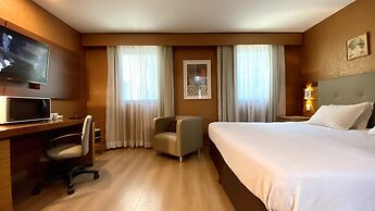 BCI- Flats Corporate Plaza By Anora Spaces