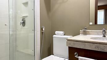 BCI- Flats Corporate Plaza By Anora Spaces