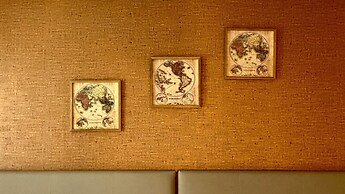 BCI- Flats Corporate Plaza By Anora Spaces