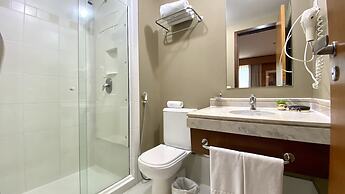 BCI- Flats Corporate Plaza By Anora Spaces