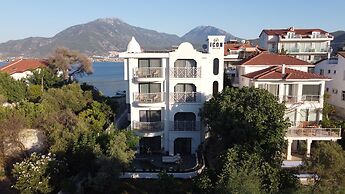 Icon Beach Suites Hotel