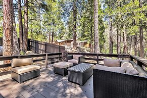 Idyllwild Inn