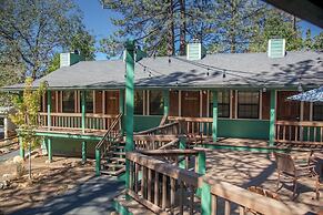 Idyllwild Inn