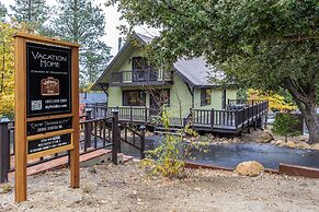 Idyllwild Inn