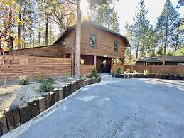 Idyllwild Inn