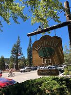 Idyllwild Inn