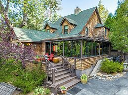 Idyllwild Inn