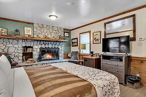 Idyllwild Inn