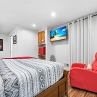 HARMONY INN