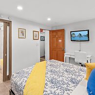 HARMONY INN