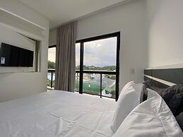 Max Loft - Apartamentos