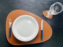 Max Loft - Apartamentos