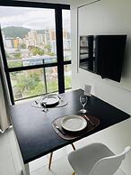 Max Loft - Apartamentos