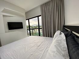 Max Loft - Apartamentos