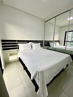 Max Loft - Apartamentos