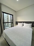 Max Loft - Apartamentos