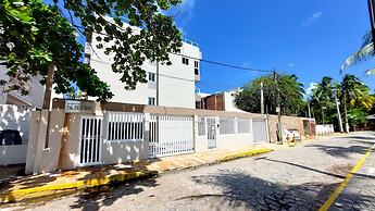 Residencial Engenheiro Paulo Borba