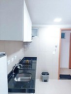 Residencial Engenheiro Paulo Borba