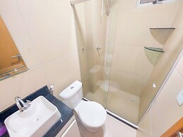 Residencial Engenheiro Paulo Borba