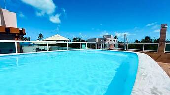 Residencial Engenheiro Paulo Borba