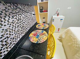 Residencial Engenheiro Paulo Borba