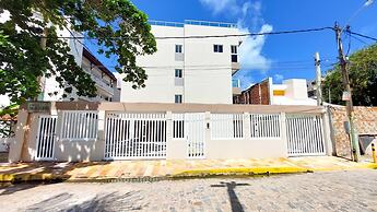 Residencial Engenheiro Paulo Borba