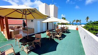 Residencial Engenheiro Paulo Borba