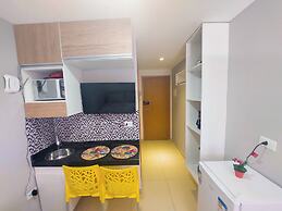 Residencial Engenheiro Paulo Borba