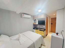 Residencial Engenheiro Paulo Borba