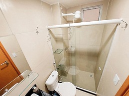 Residencial Engenheiro Paulo Borba