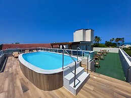 Residencial Engenheiro Paulo Borba