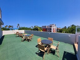 Residencial Engenheiro Paulo Borba