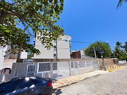 Residencial Engenheiro Paulo Borba