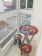 Residencial Engenheiro Paulo Borba