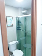 Residencial Engenheiro Paulo Borba