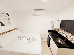 Residencial Engenheiro Paulo Borba