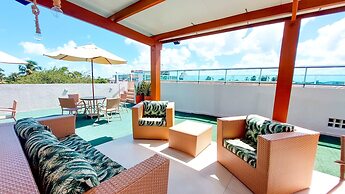 Residencial Engenheiro Paulo Borba