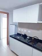 Residencial Engenheiro Paulo Borba