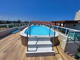 Residencial Engenheiro Paulo Borba