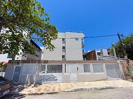 Residencial Engenheiro Paulo Borba