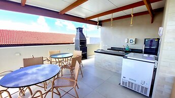 Residencial Engenheiro Paulo Borba