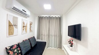 Residencial Engenheiro Paulo Borba