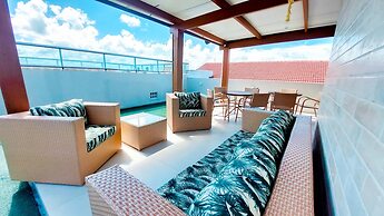 Residencial Engenheiro Paulo Borba