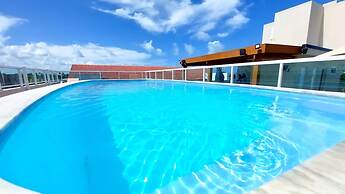 Residencial Engenheiro Paulo Borba