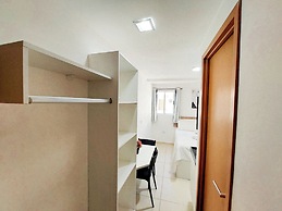 Residencial Engenheiro Paulo Borba