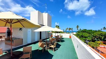 Residencial Engenheiro Paulo Borba