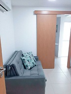 Residencial Engenheiro Paulo Borba