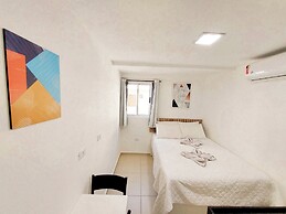 Residencial Engenheiro Paulo Borba